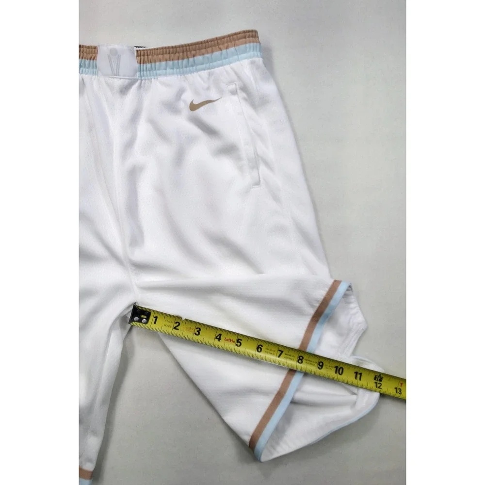 Nike Cleveland Cavaliers Shorts Waist 30